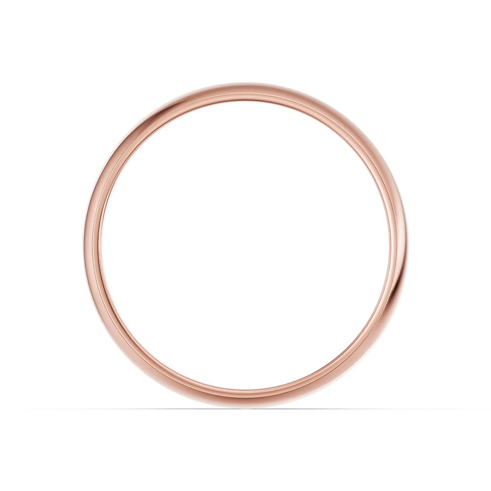 360 degree view of Midweight Classic Band (5mm)