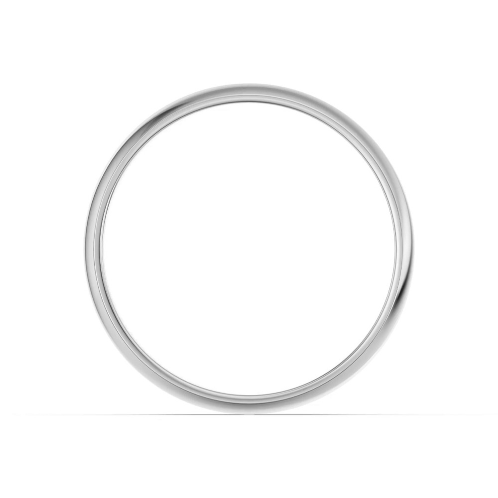 360 degree view of Midweight Classic Band (5mm)