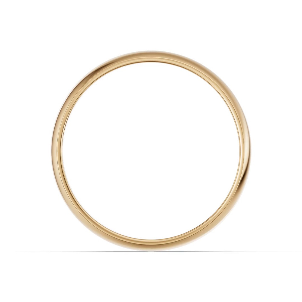 360 degree view of Midweight Classic Band (5mm)