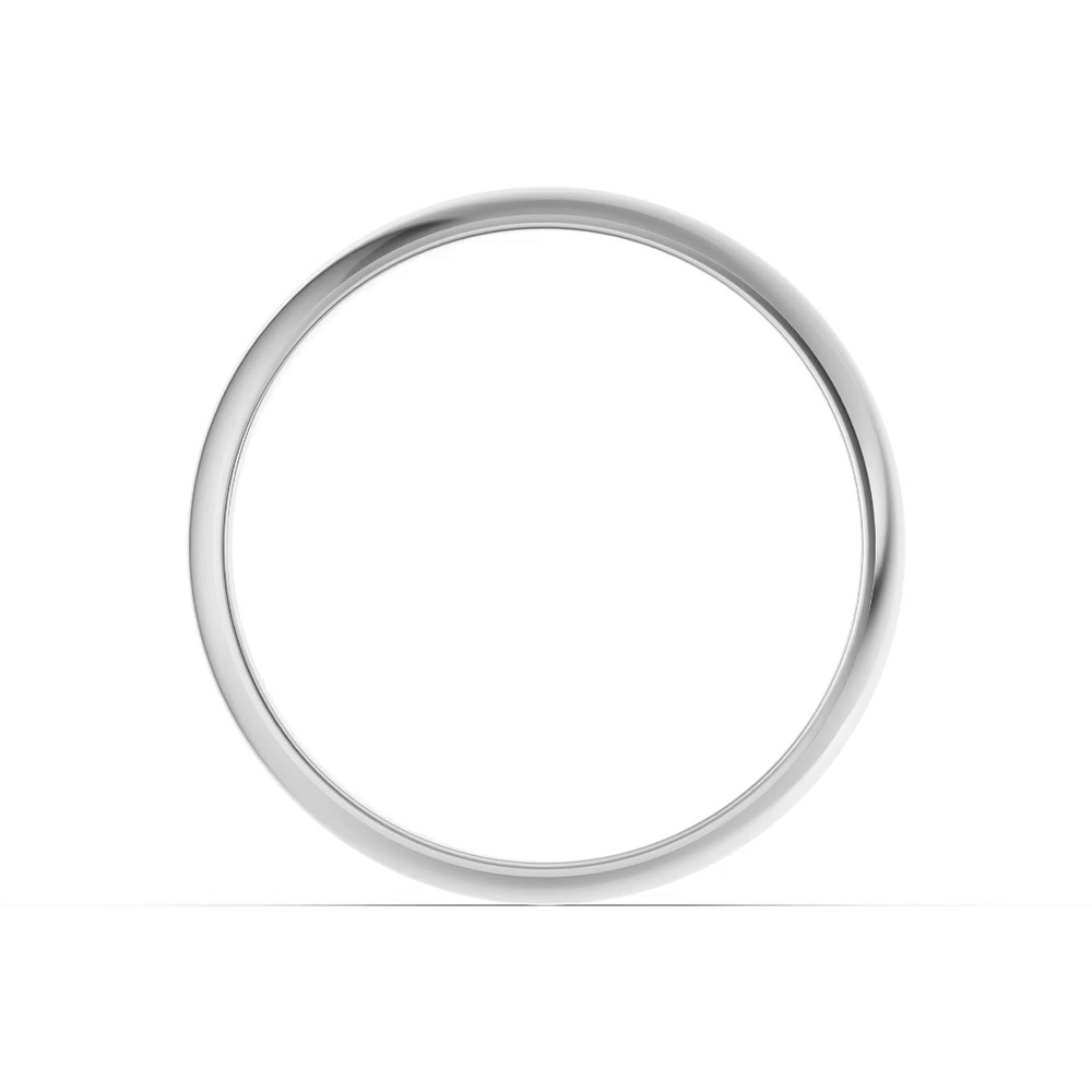 360 degree view of Midweight Classic Band (7mm)