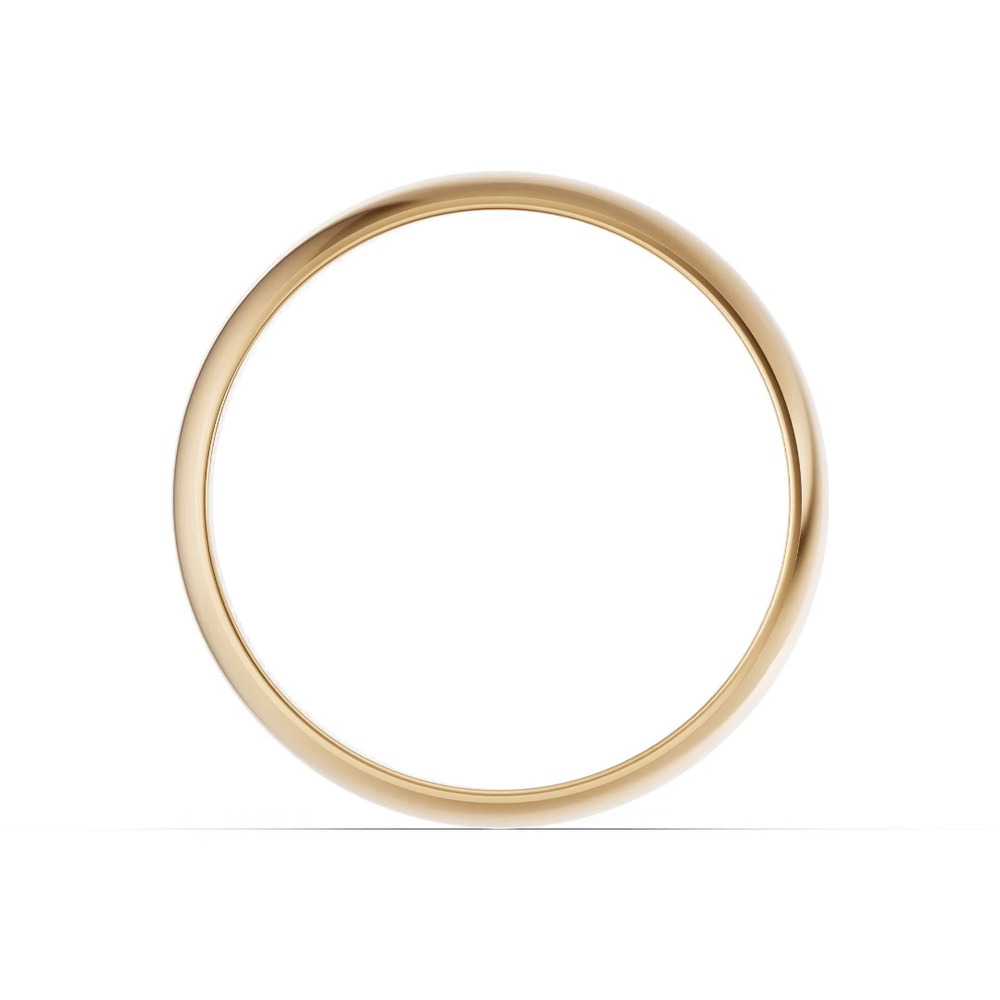 360 degree view of Midweight Classic Band (7mm)
