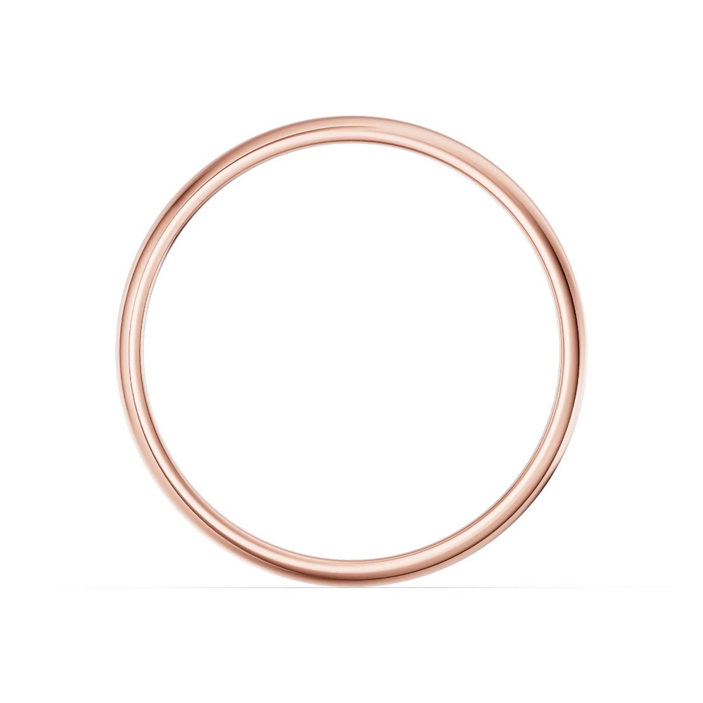 360 degree view of Midweight Classic Band (2.5mm)