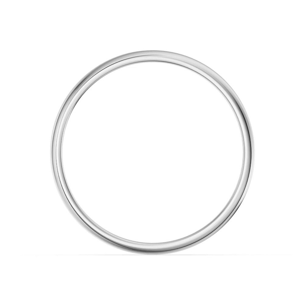 360 degree view of Midweight Classic Band (2.5mm)
