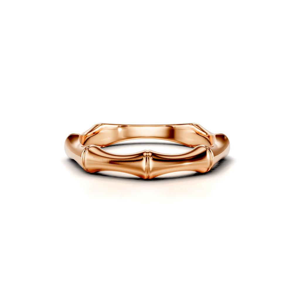 360 degree view of Bamboo Band