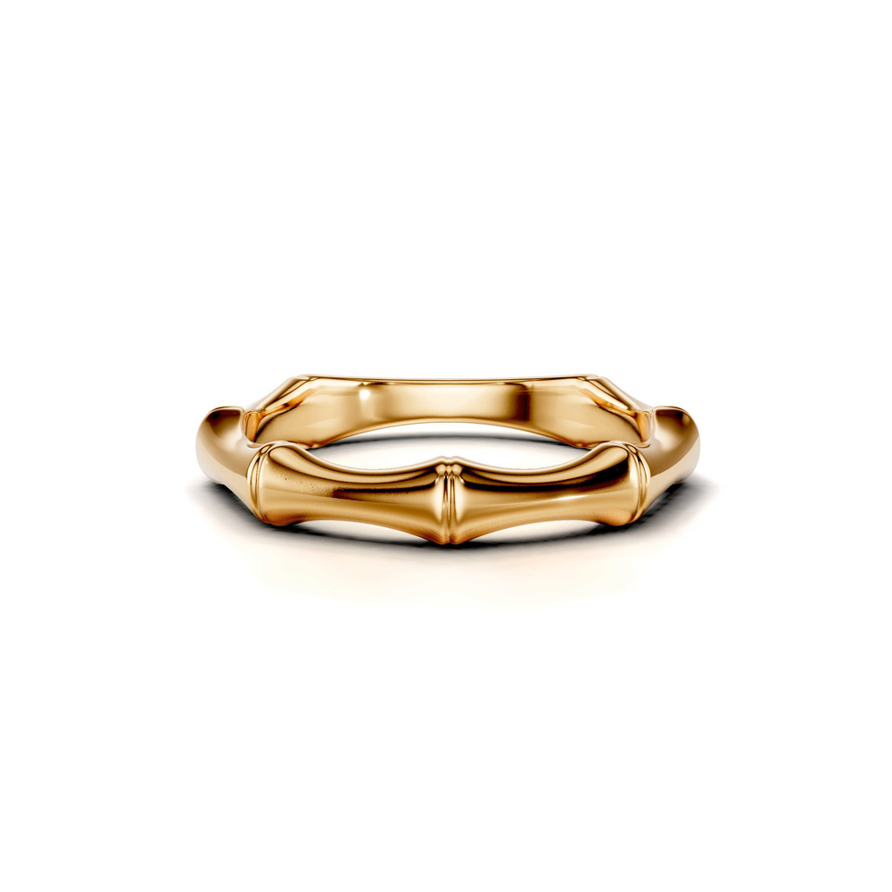 360 degree view of Bamboo Band