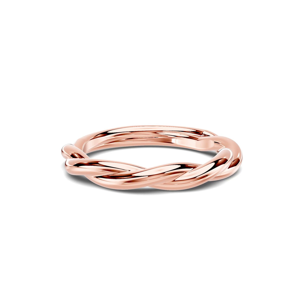 360 degree view of Riona Twist Band