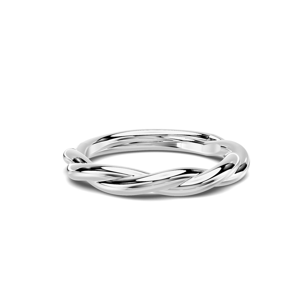 360 degree view of Riona Twist Band