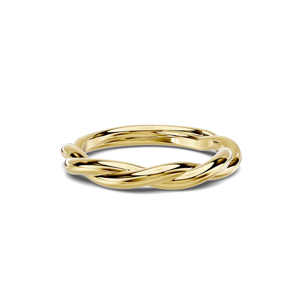 360 degree view of Riona Twist Band