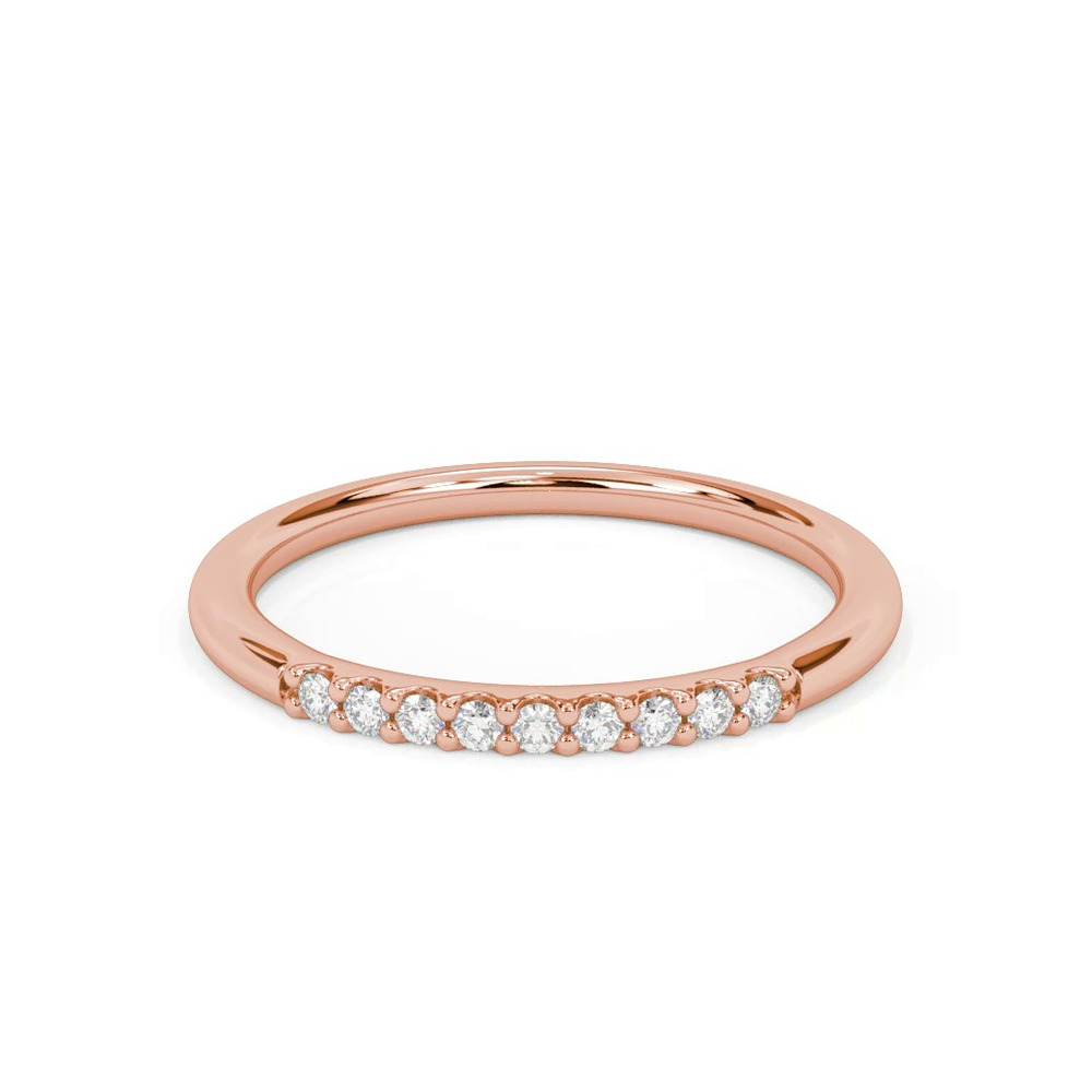 360 degree view of Lula Diamond Band
