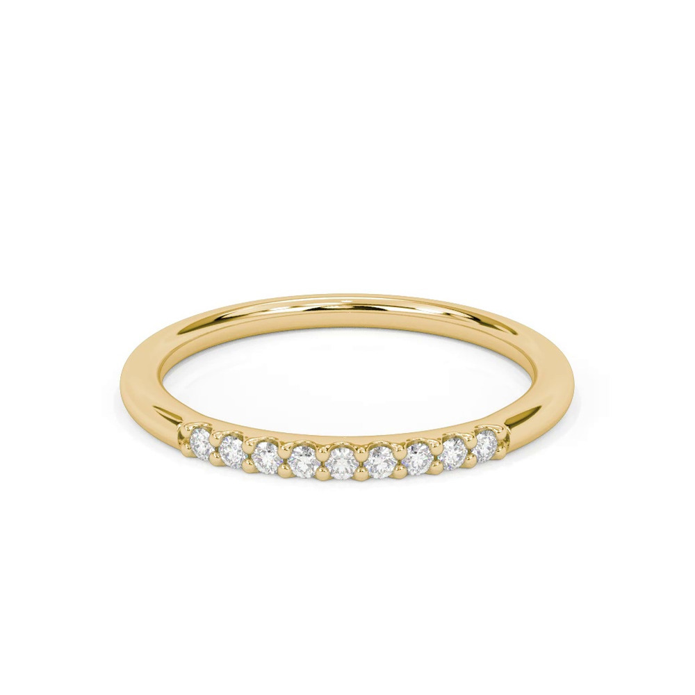 360 degree view of Lula Diamond Band