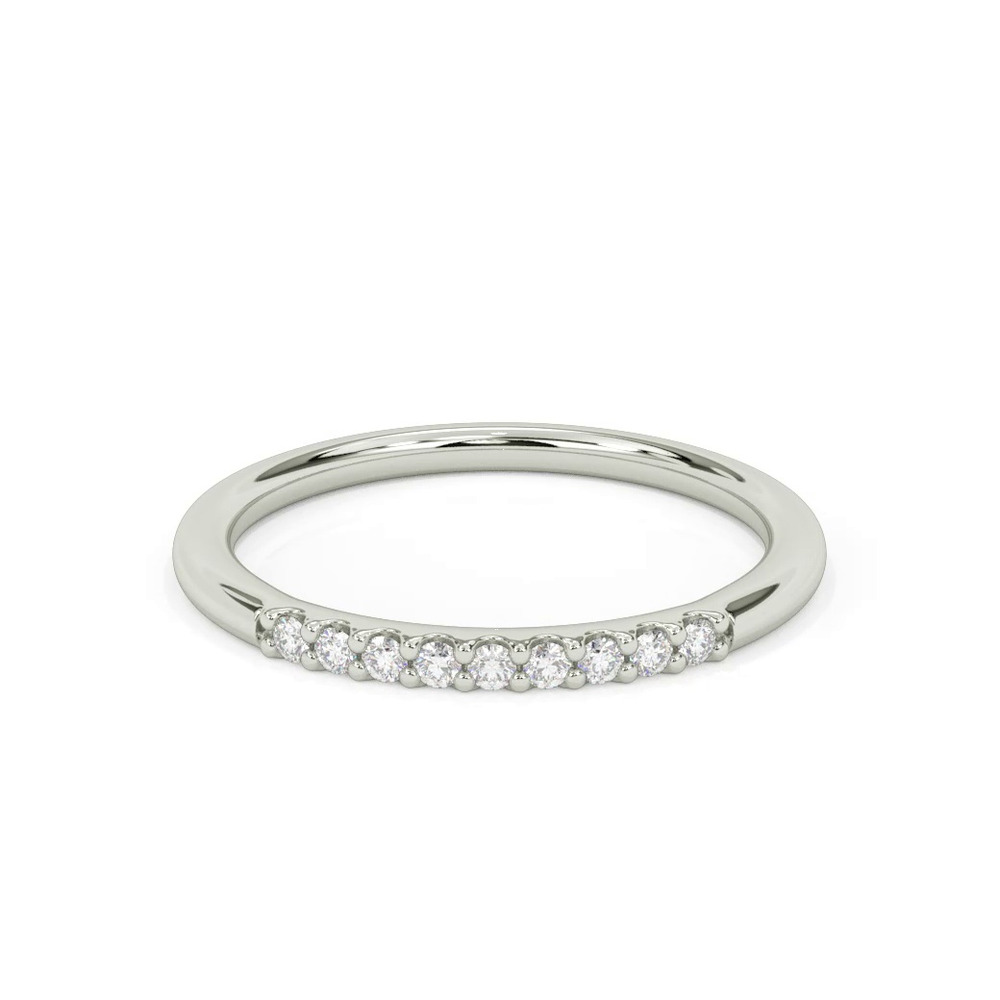 360 degree view of Lula Diamond Band