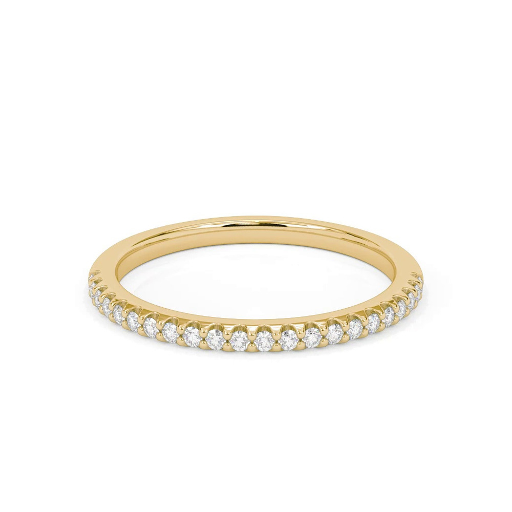 360 degree view of Lorelai Diamond Band