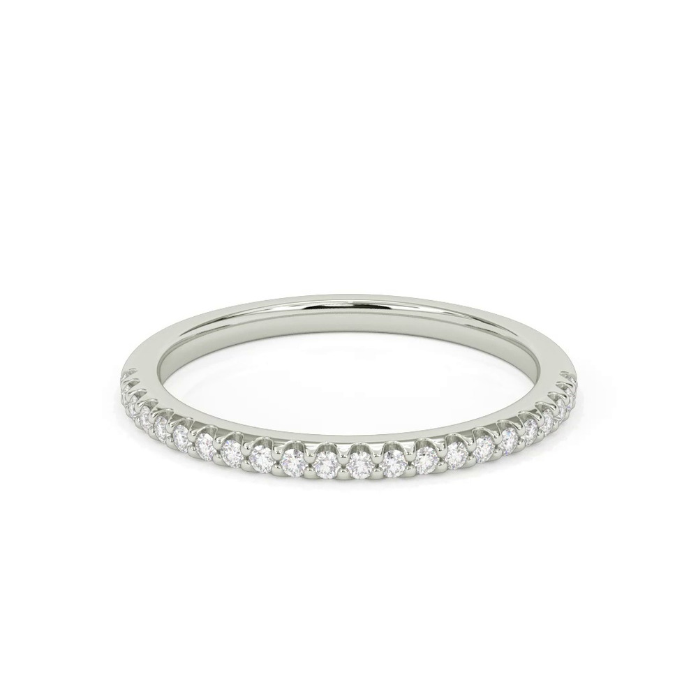 360 degree view of Lorelai Diamond Band