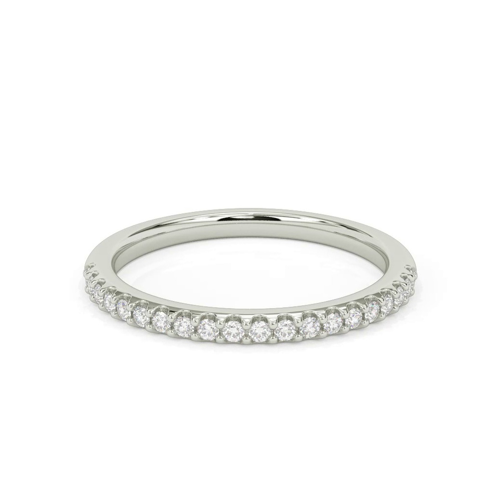 360 degree view of Nala Diamond Band