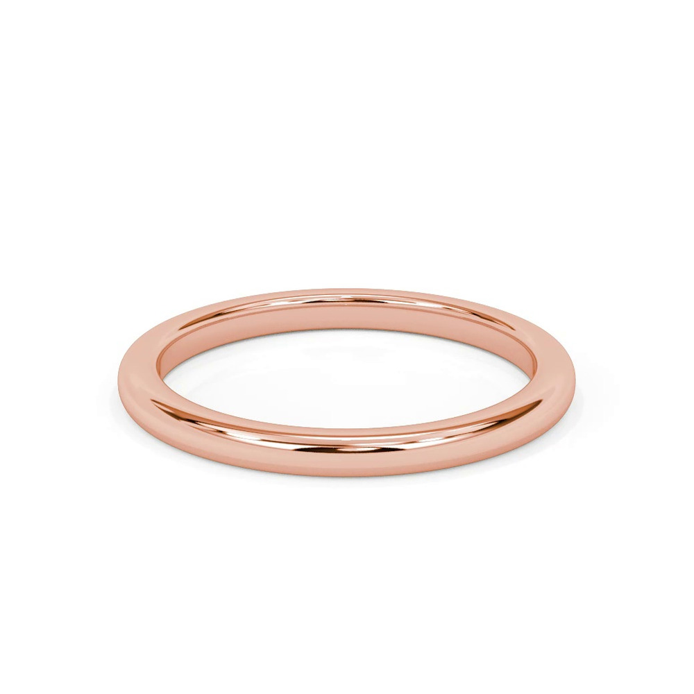 360 degree view of Alice Wedding Band