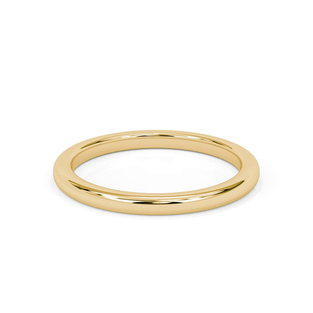360 degree view of Alice Wedding Band