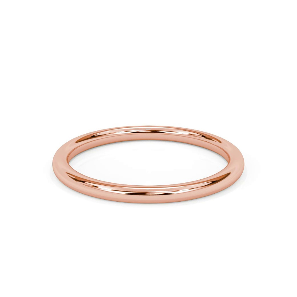 360 degree view of Briar Wedding Band