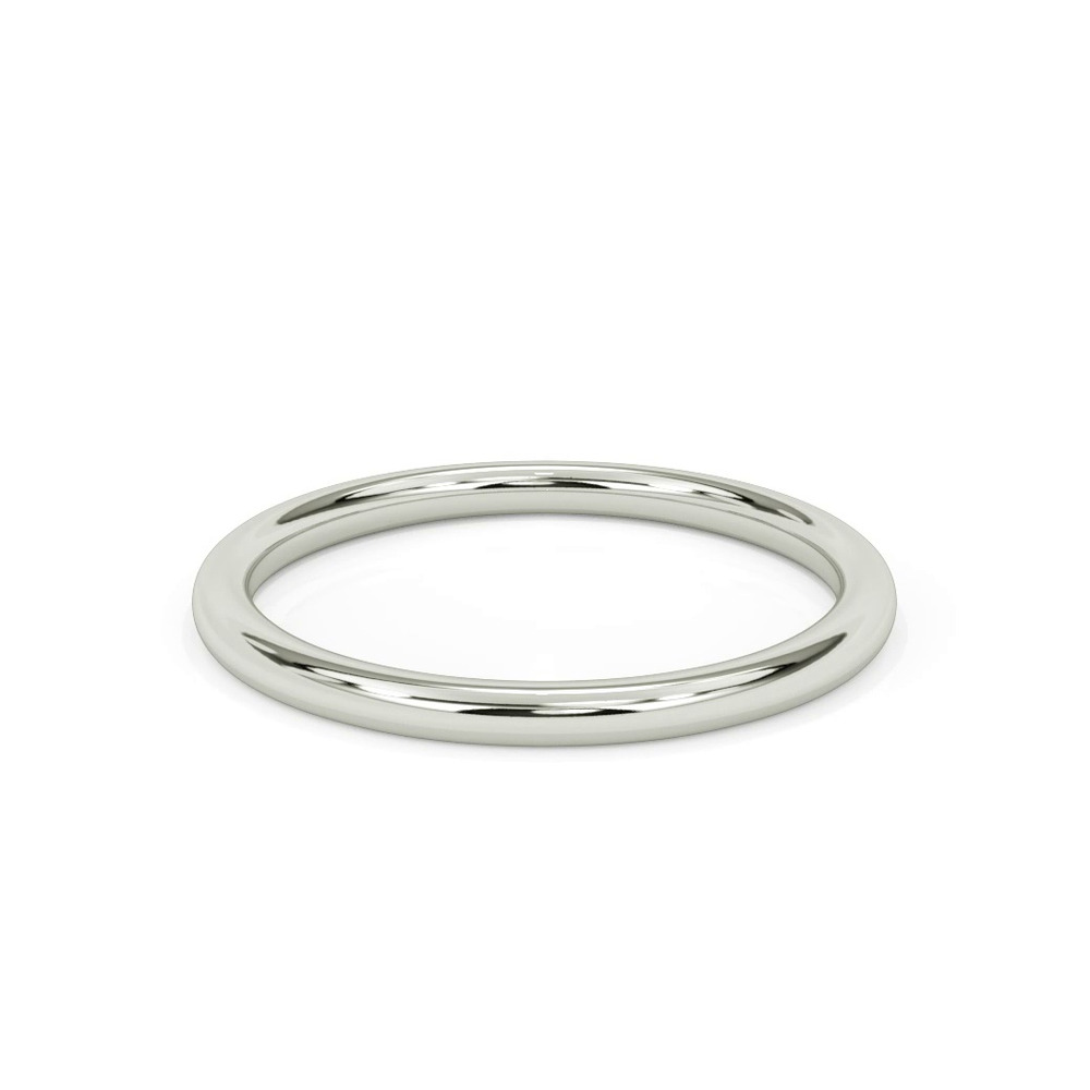 360 degree view of Briar Wedding Band