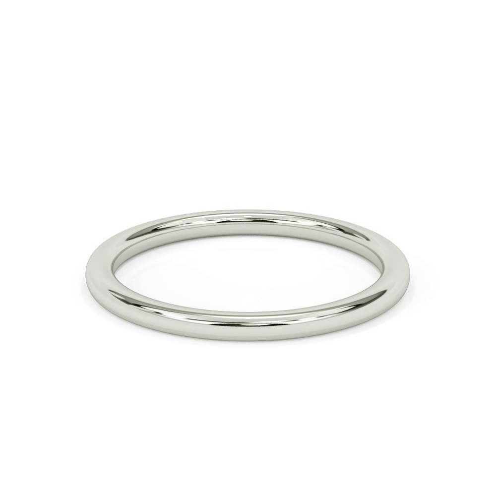 360 degree view of Barrie Polished Band