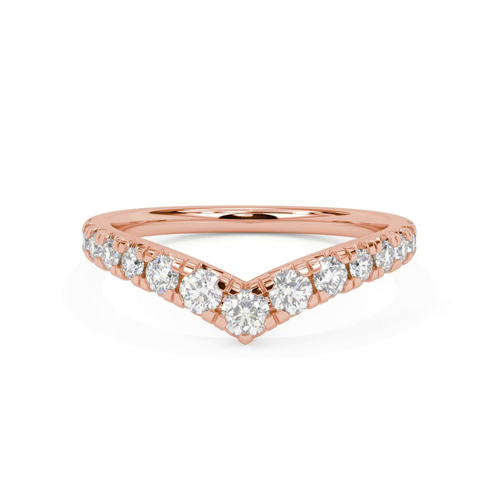 360 degree view of Trixie Diamond V-Band