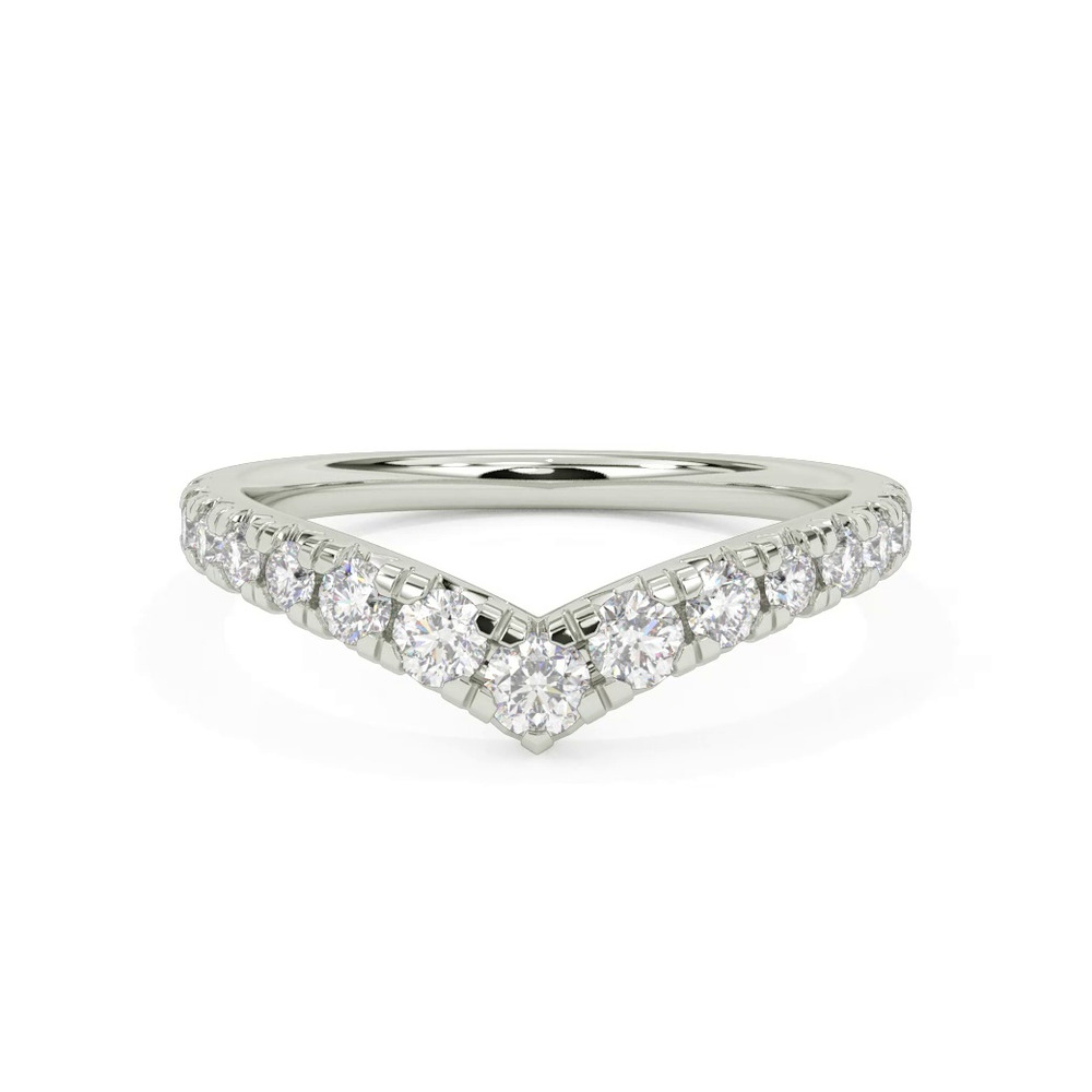 360 degree view of Trixie Diamond V-Band