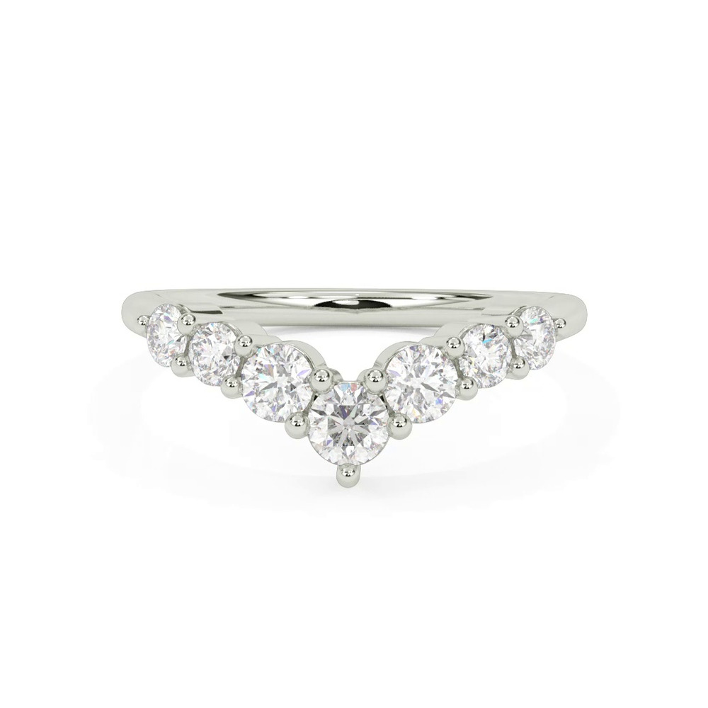 360 degree view of Tamara Diamond V-Band