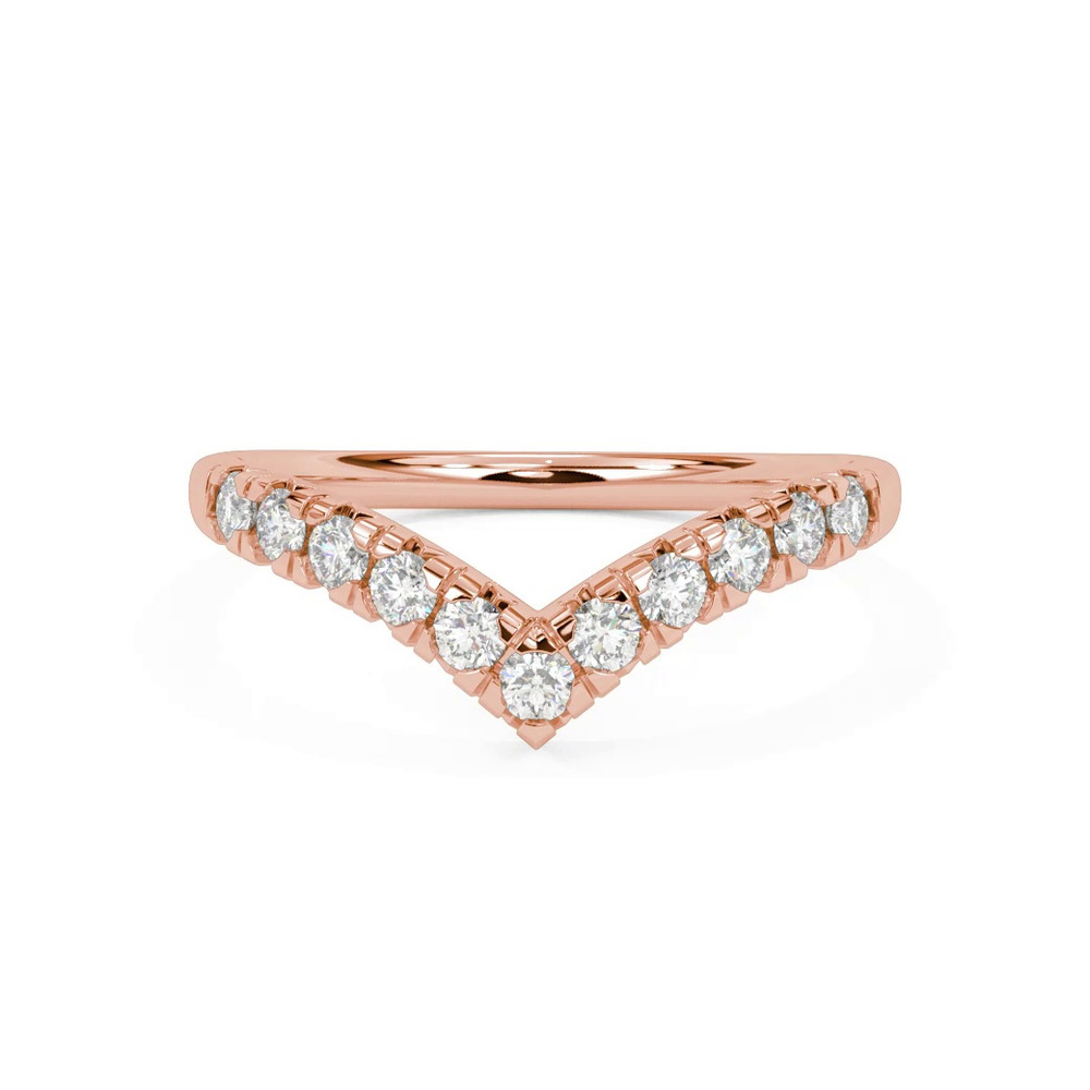 360 degree view of Cressida Diamond V-Band