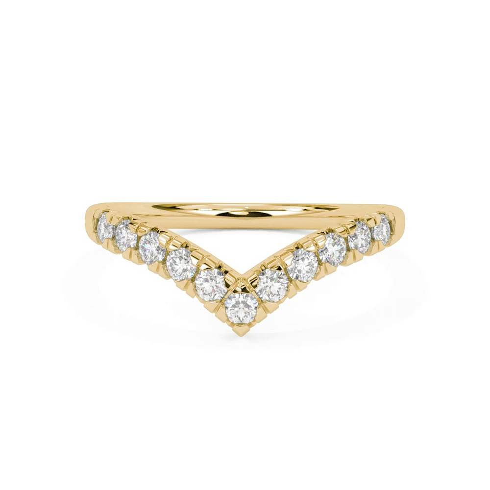 360 degree view of Cressida Diamond V-Band