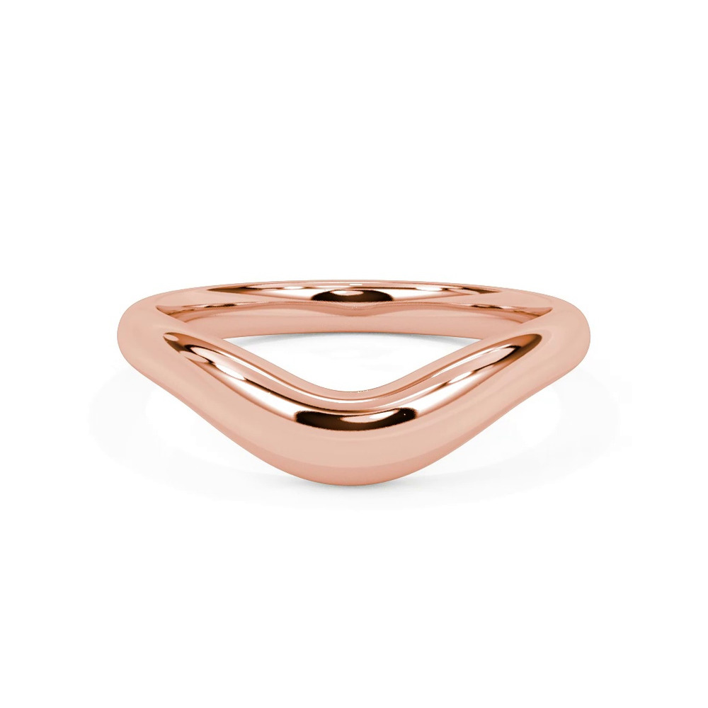 360 degree view of Domo Contoured Band