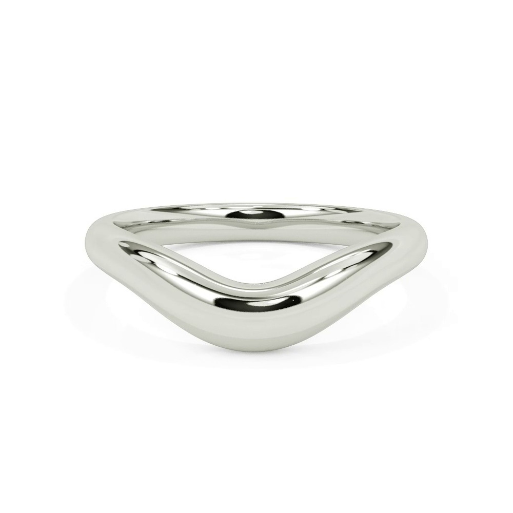 360 degree view of Domo Contoured Band