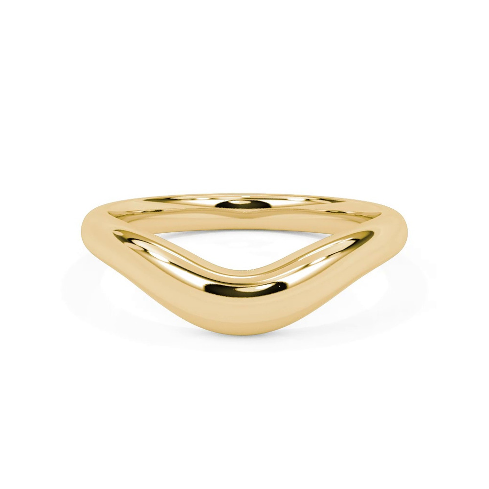 360 degree view of Domo Contoured Band