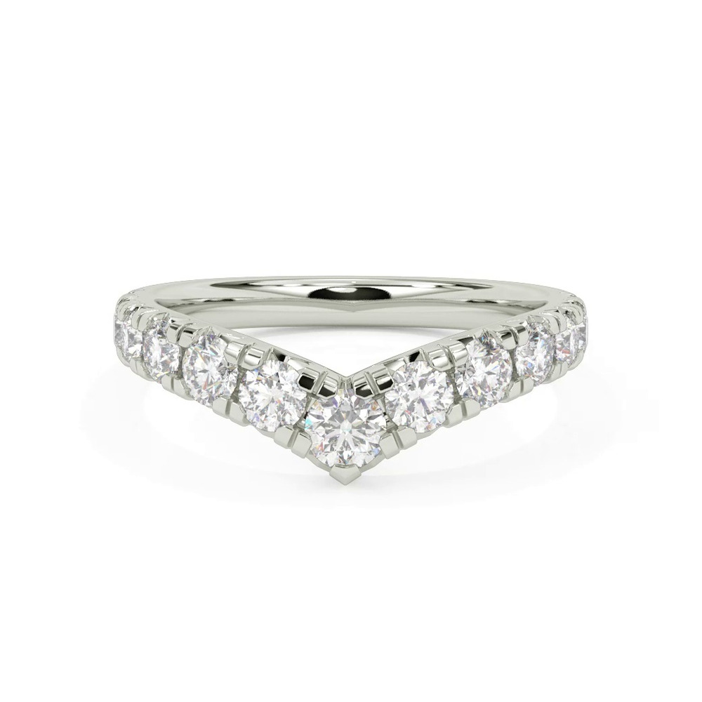 360 degree view of Chiara Diamond V-Band