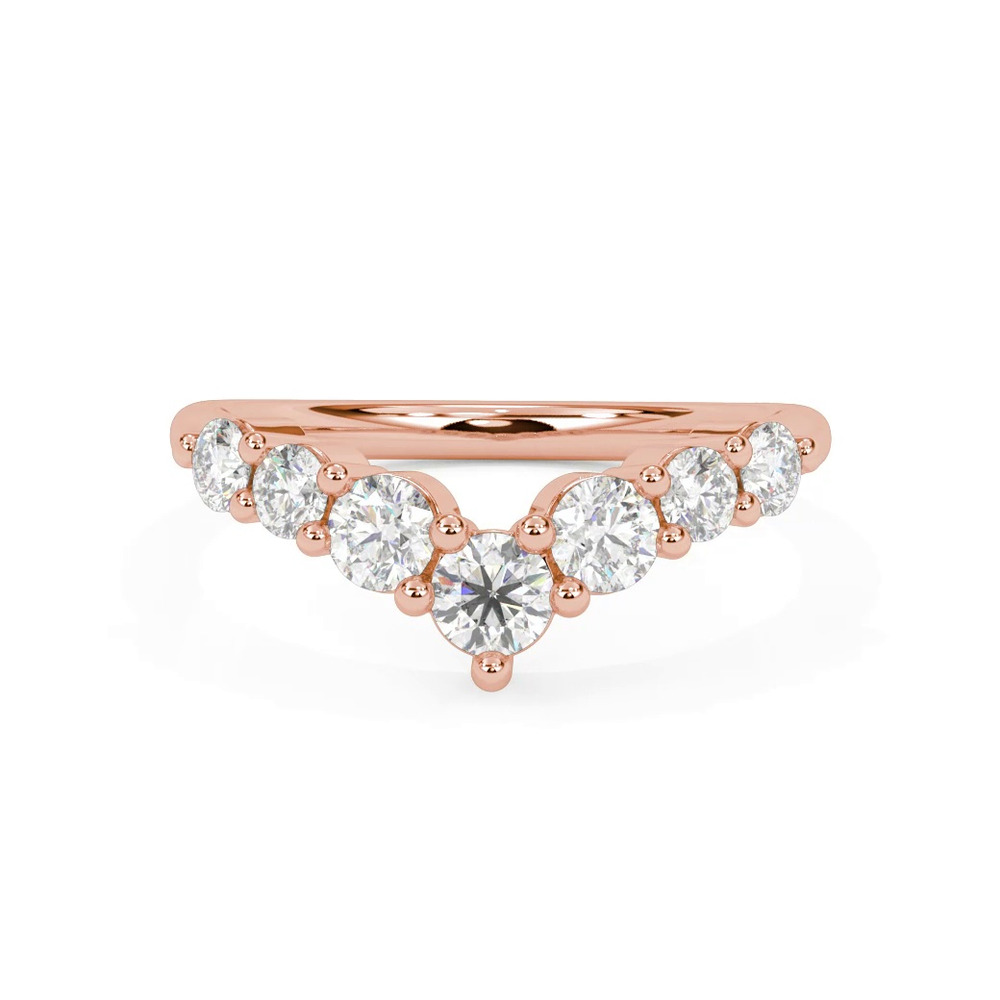 360 degree view of Simone Diamond V-Band