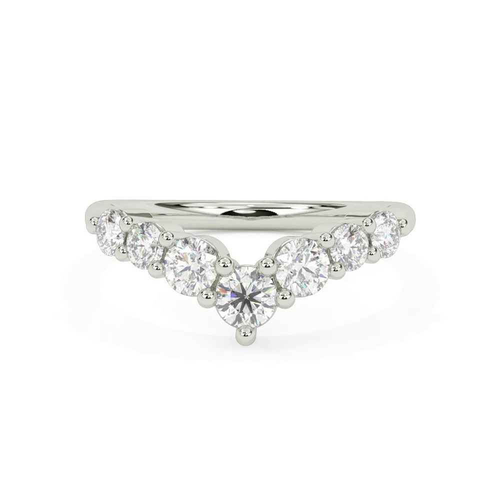 360 degree view of Simone Diamond V-Band