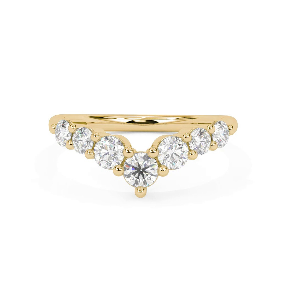 360 degree view of Simone Diamond V-Band
