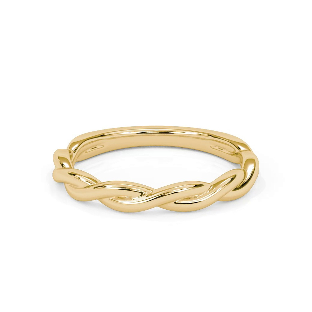 360 degree view of Whitely Twist Band