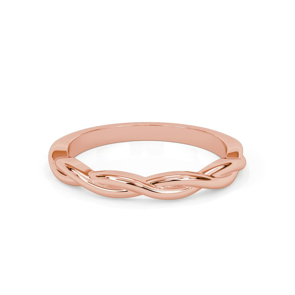 360 degree view of Jolie Twist Band