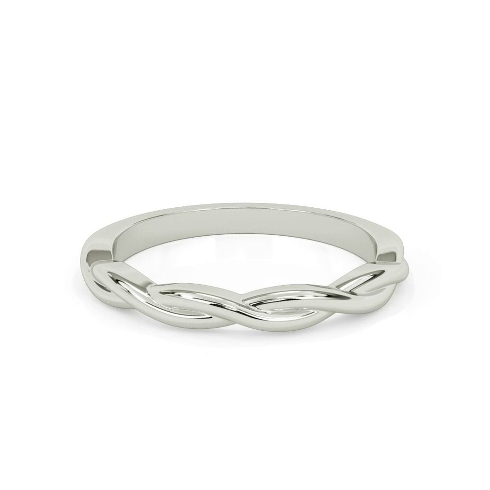 360 degree view of Jolie Twist Band