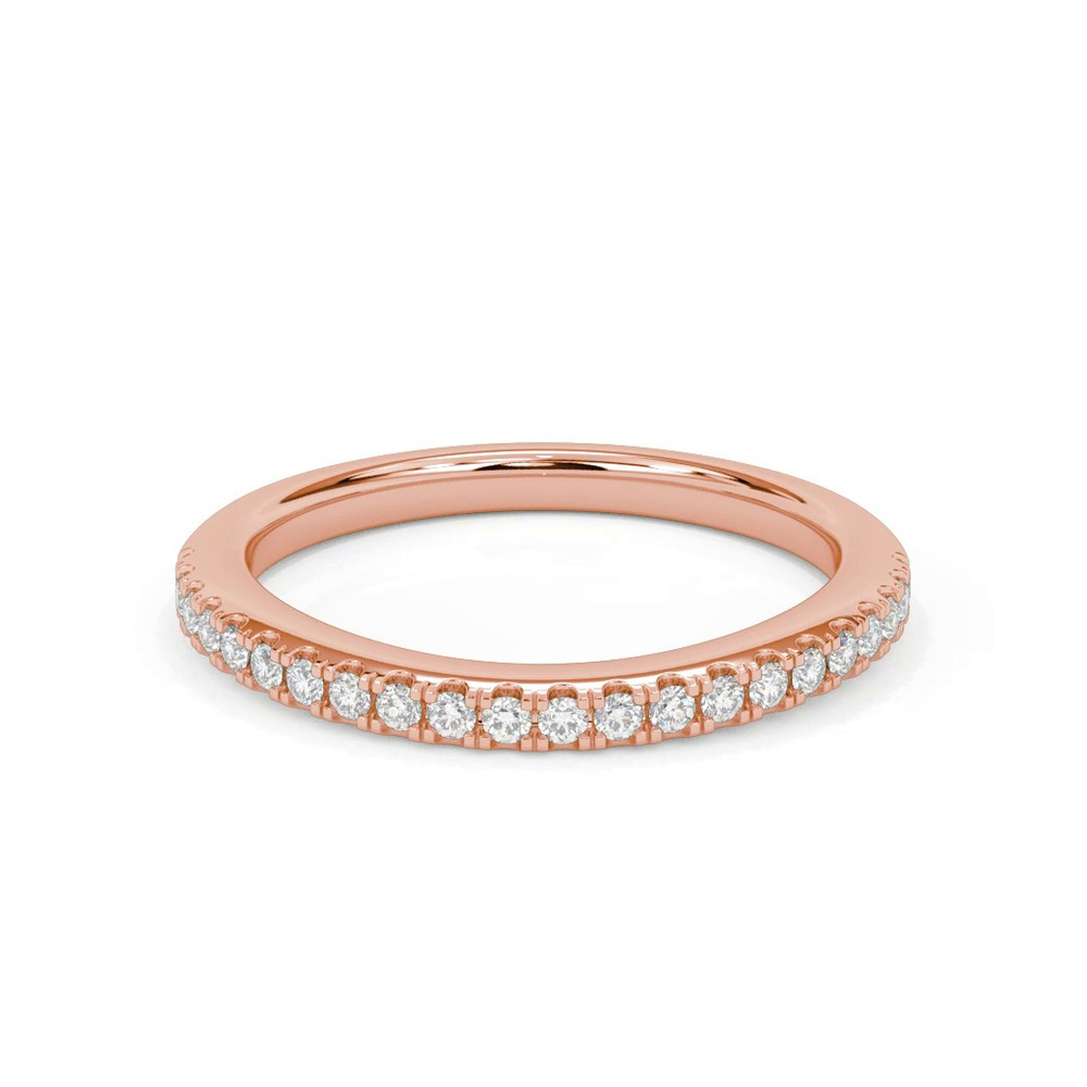 360 degree view of Bryony Diamond Band