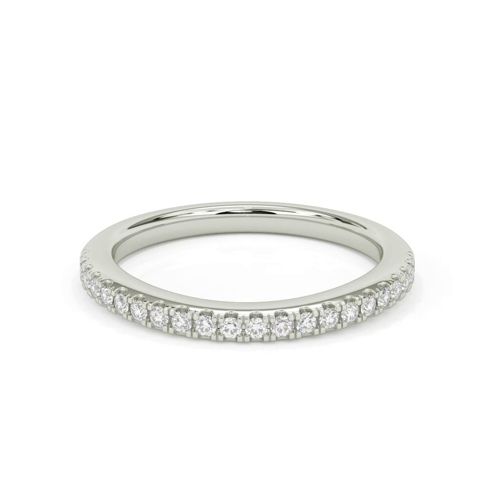 360 degree view of Bryony Diamond Band
