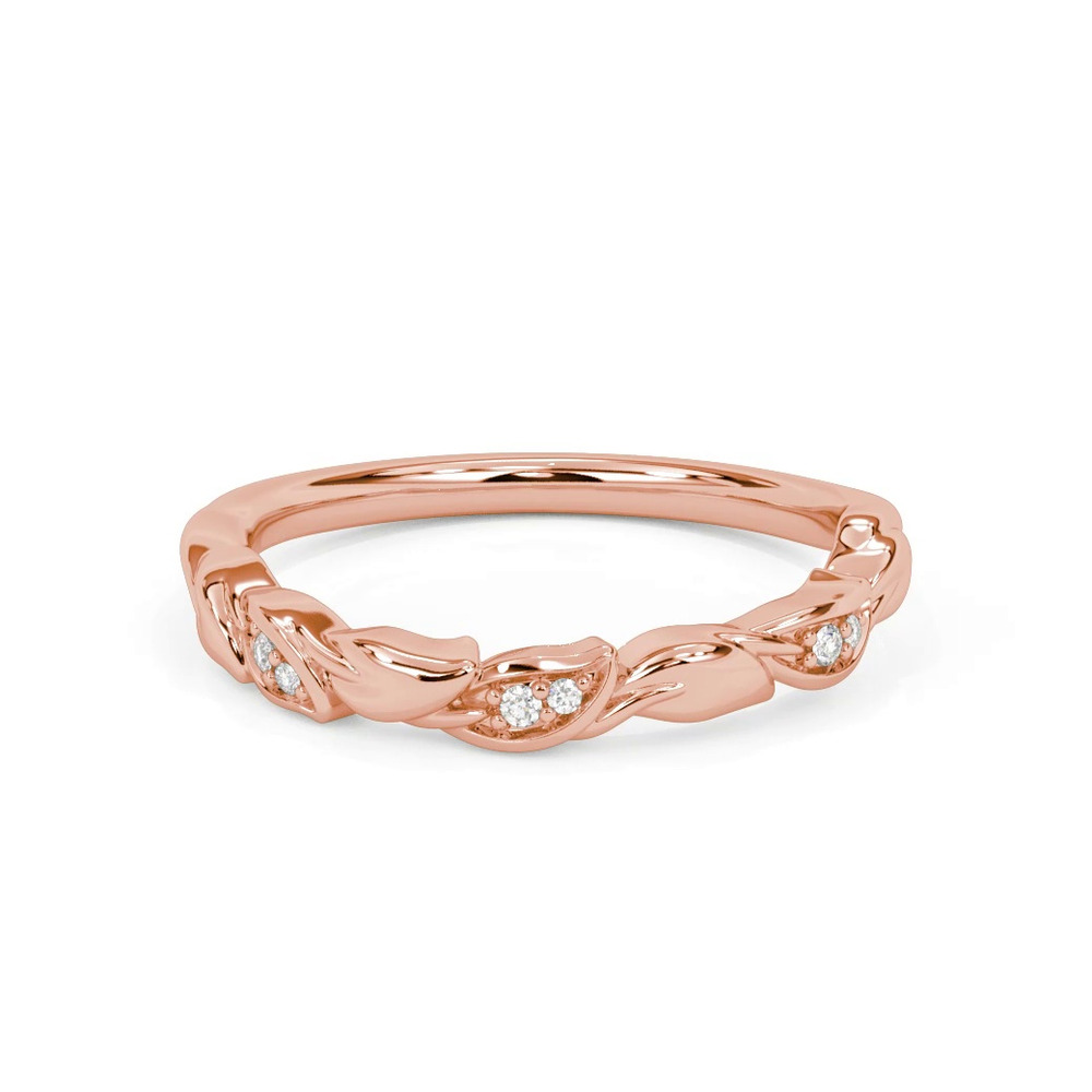 360 degree view of Skye Diamond Band