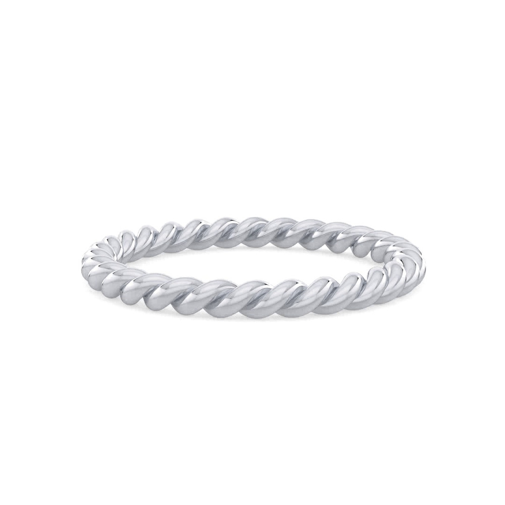 360 degree view of Hand Twist Band (3mm)