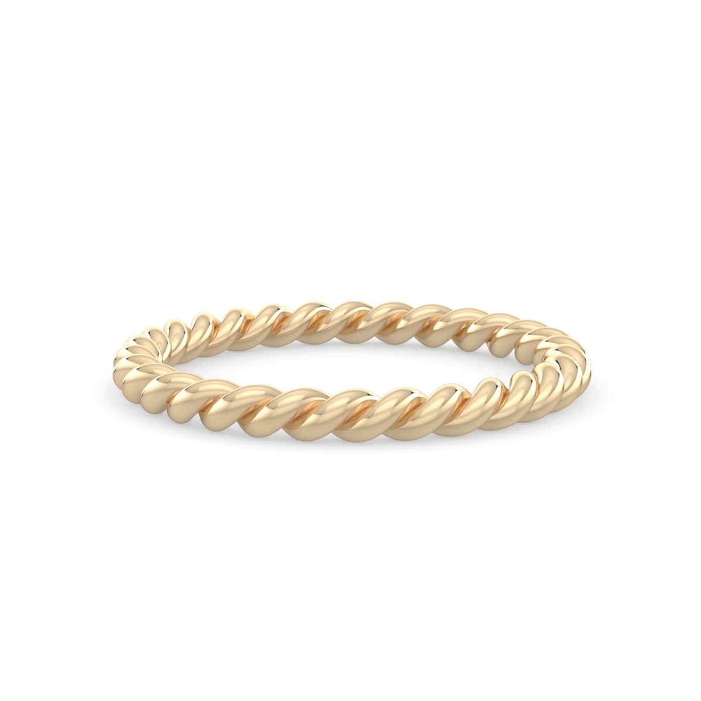 360 degree view of Hand Twist Band (3mm)