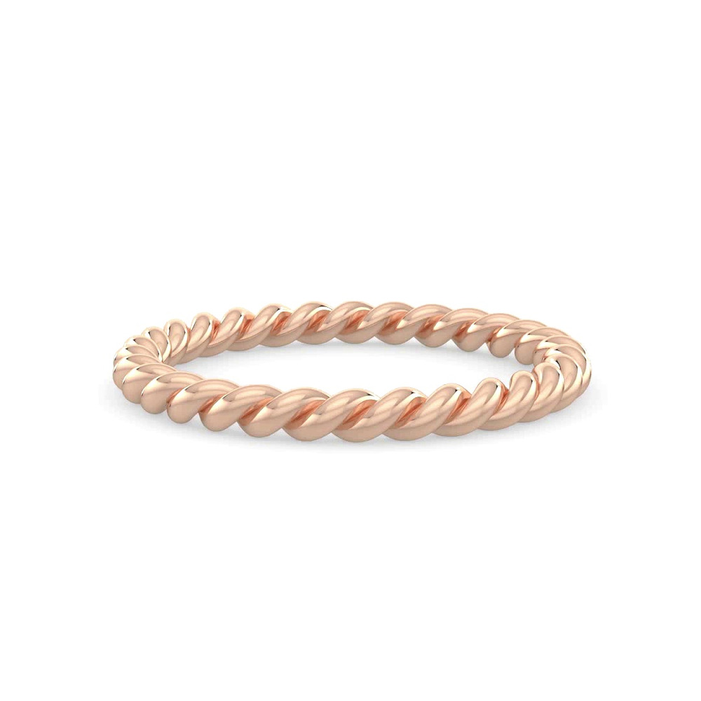 360 degree view of Hand Twist Band (3mm)