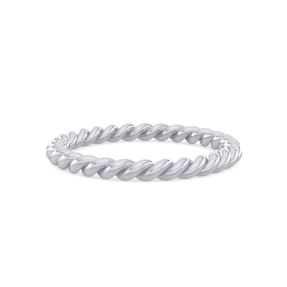 360 degree view of Hand Twist Band (3mm)