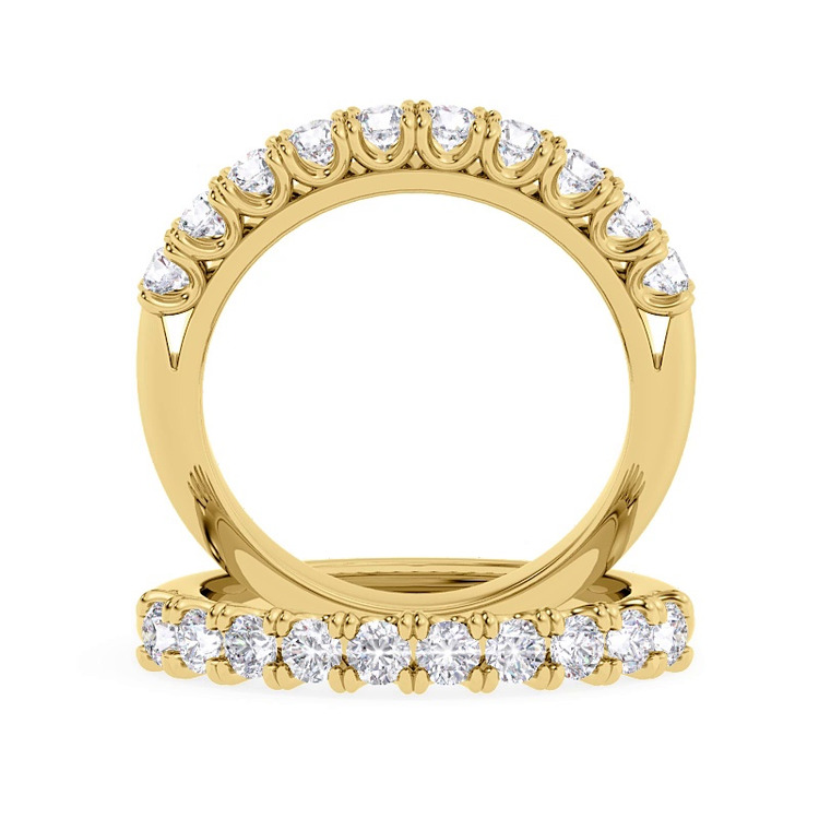 360 degree view of Sala Diamond Band