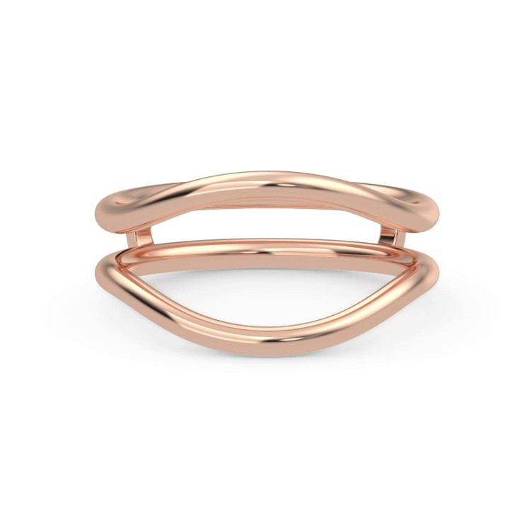 360 degree view of Calla Curved Enhancer
