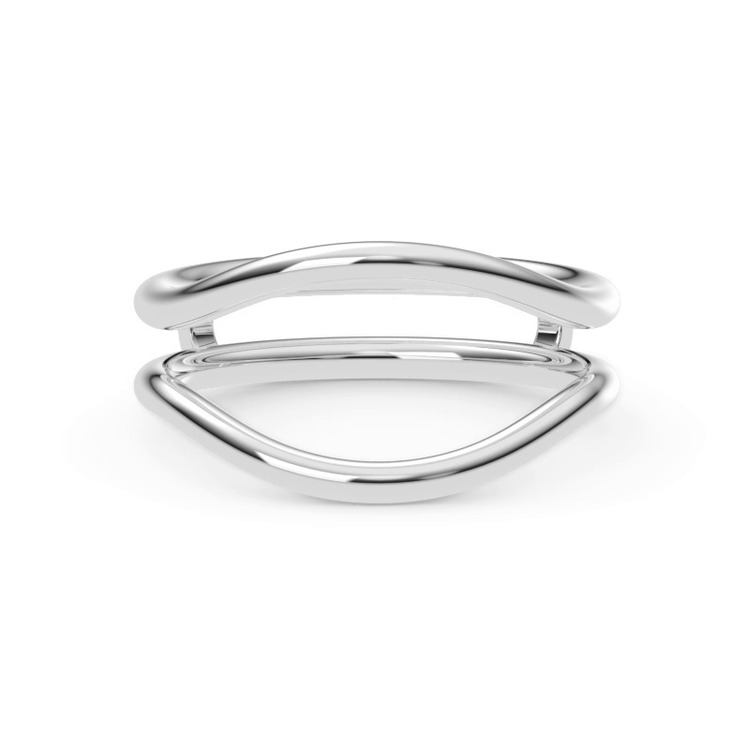 360 degree view of Calla Curved Enhancer