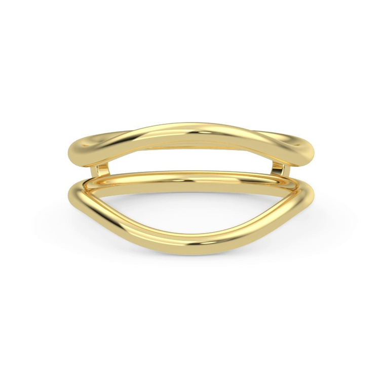 360 degree view of Calla Curved Enhancer