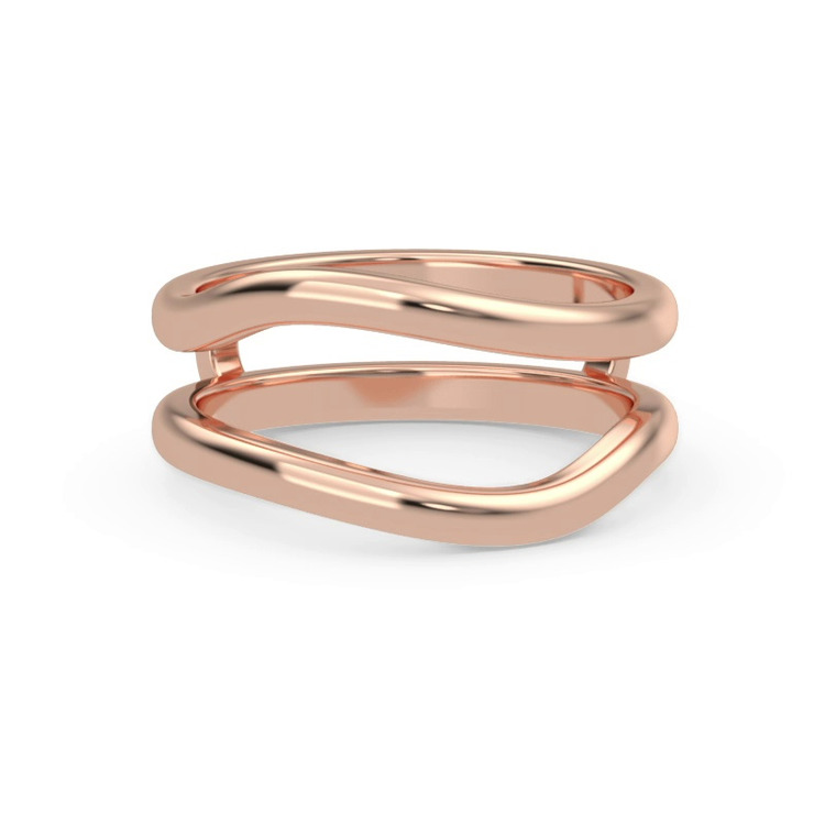 360 degree view of Mona Curved Enhancer